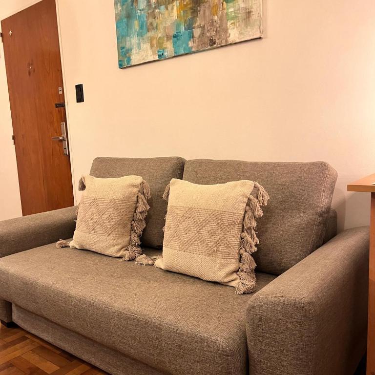 Nueva Córdoba Independencia apart - Apartamento de 1 dormitorio - 5