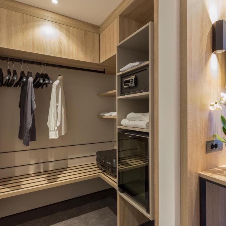 Tourist Hotel - Chambre Simple - 30