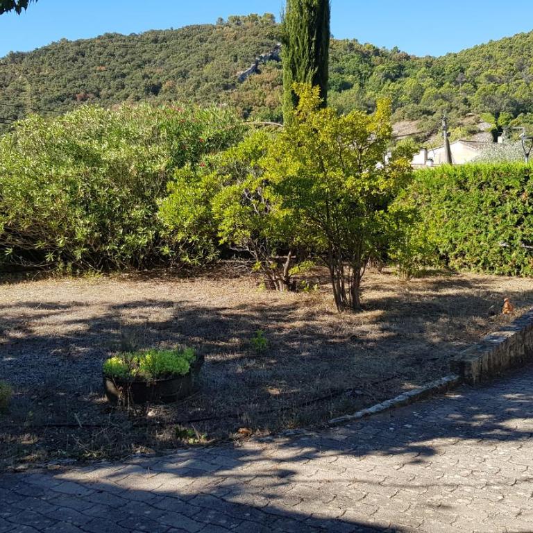 Les Muriers 8 pers - Maison 4 Chambres - 4
