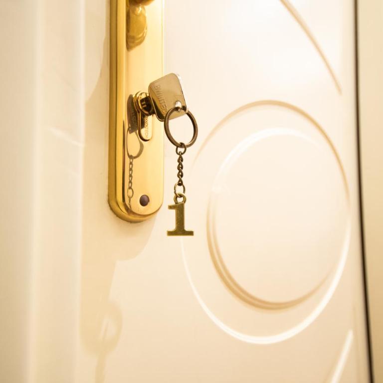 MBS Marconi Bridge Suites Guest House - Camera Matrimoniale con Bagno Privato - 4