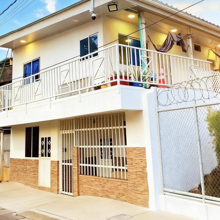 Apartaestudio JVG2 - Apartamento de 2 dormitorios - 7
