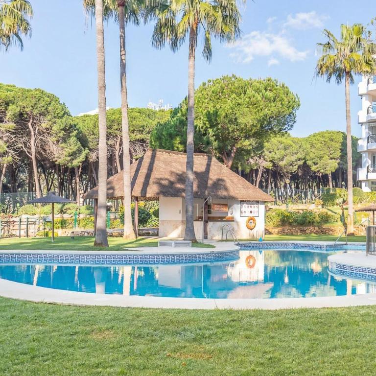 Mi Capricho beach front sea view & pool - Happy Rentals - Apartamento de 2 dormitorios - 3