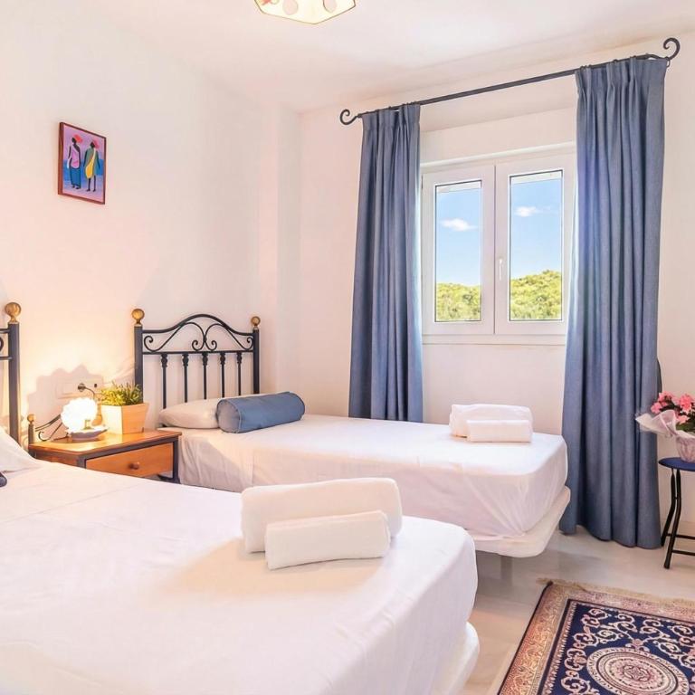 Mi Capricho beach front sea view & pool - Happy Rentals - Apartamento de 2 dormitorios - 8