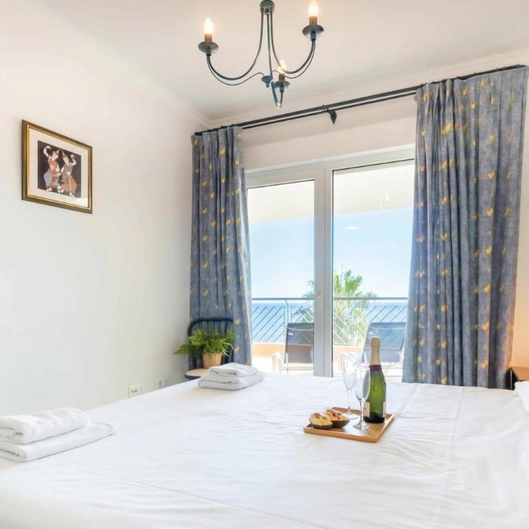 Mi Capricho beach front sea view & pool - Happy Rentals - Apartamento de 2 dormitorios - 16