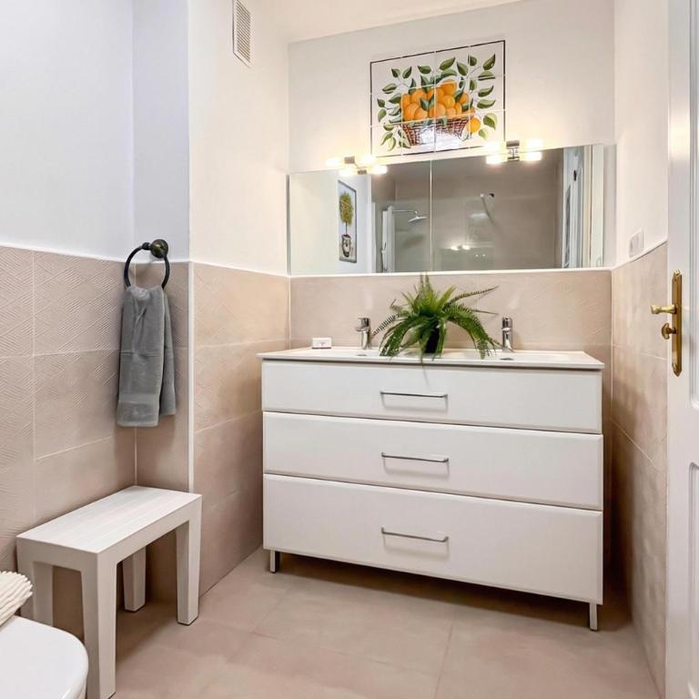 Mi Capricho beach front sea view & pool - Happy Rentals - Apartamento de 2 dormitorios - 17