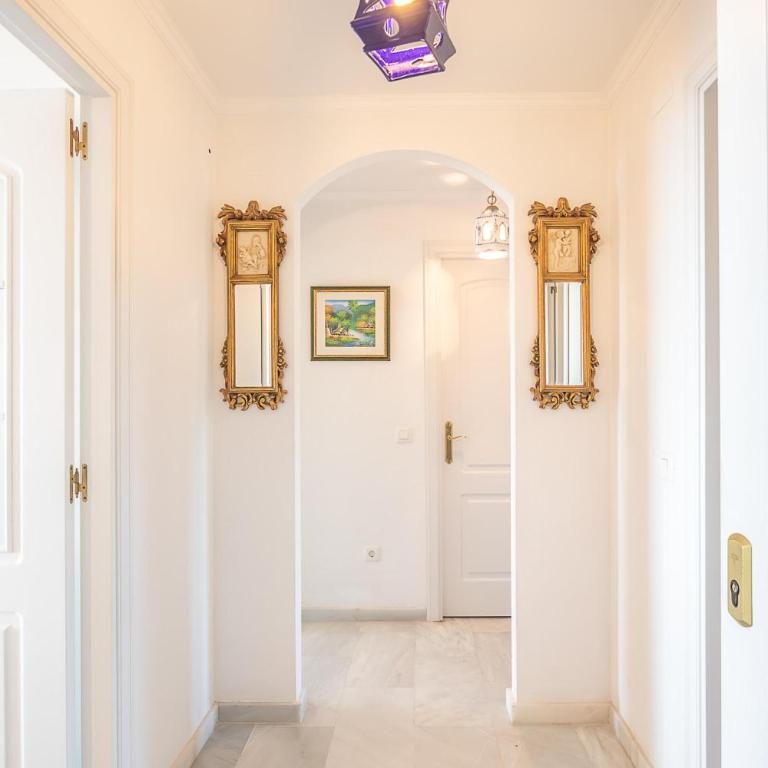 Mi Capricho beach front sea view & pool - Happy Rentals - Apartamento de 2 dormitorios - 23