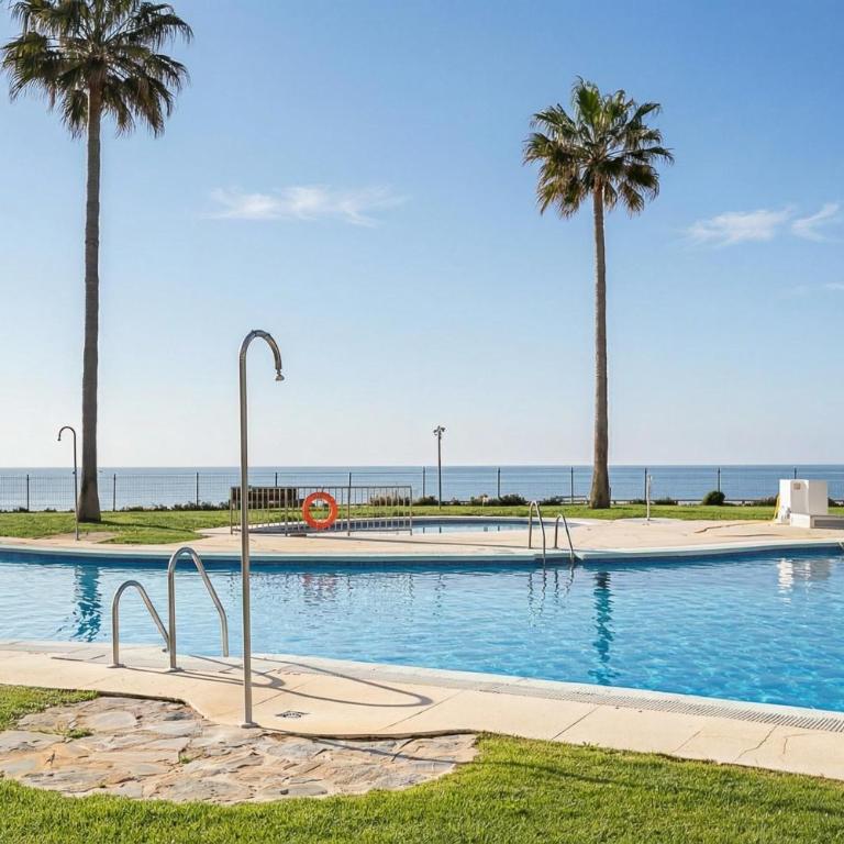 Mi Capricho beach front sea view & pool - Happy Rentals - Apartamento de 2 dormitorios - 25