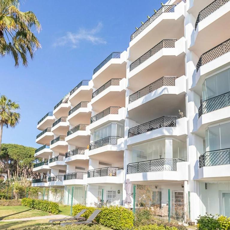 Mi Capricho beach front sea view & pool - Happy Rentals - Apartamento de 2 dormitorios - 29