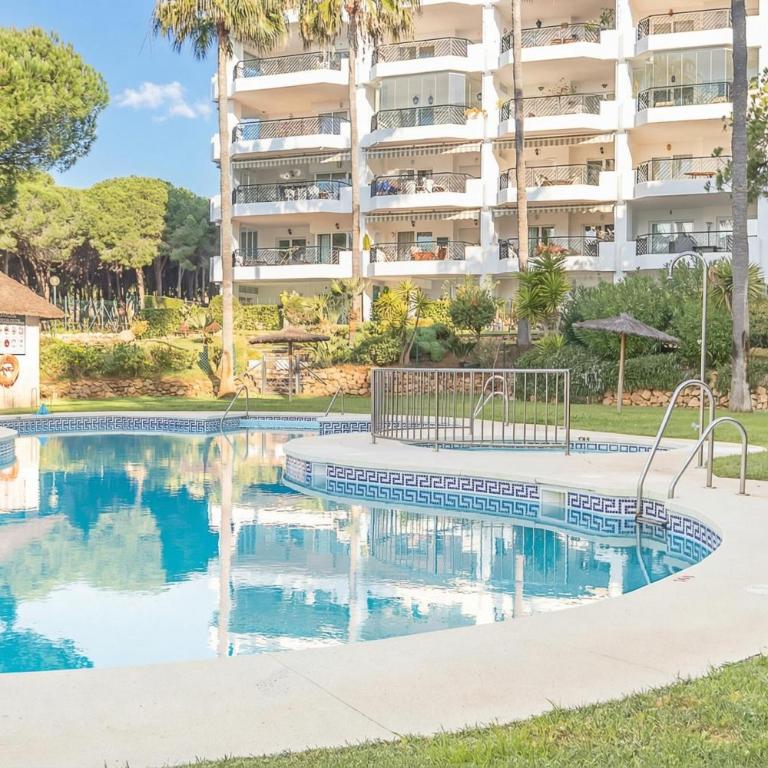 Mi Capricho beach front sea view & pool - Happy Rentals - Apartamento de 2 dormitorios - 27