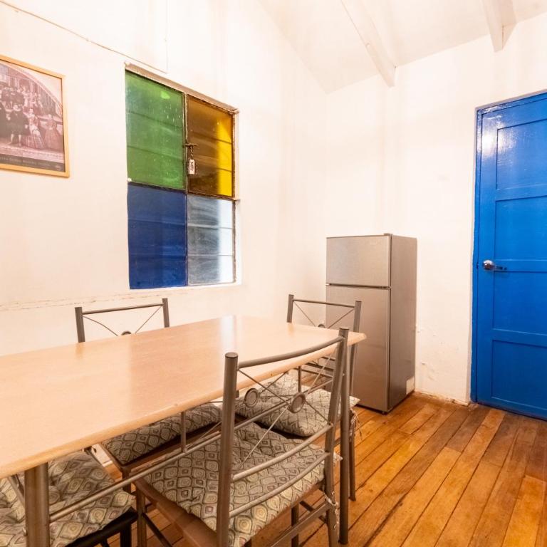 Cusco Depas - Apartamento - 3