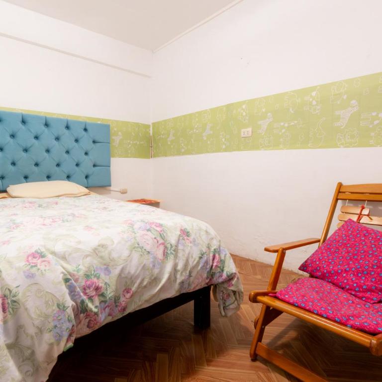 Cusco Depas - Apartamento - 6