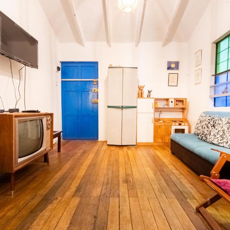 Cusco Depas - Apartamento - 7
