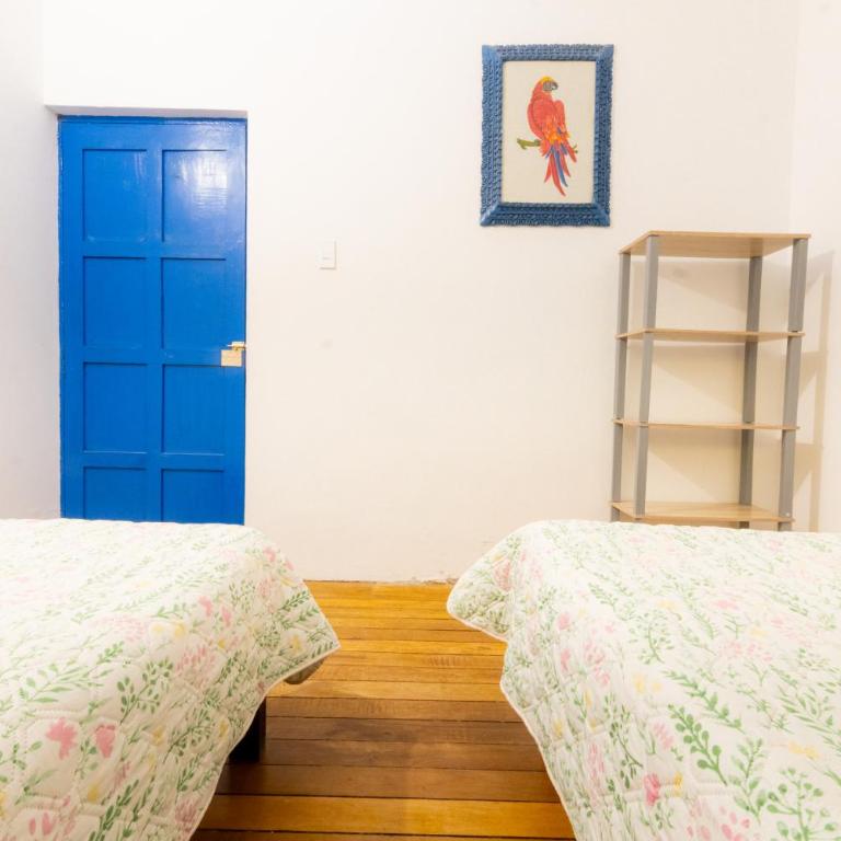 Cusco Depas - Apartamento - 9