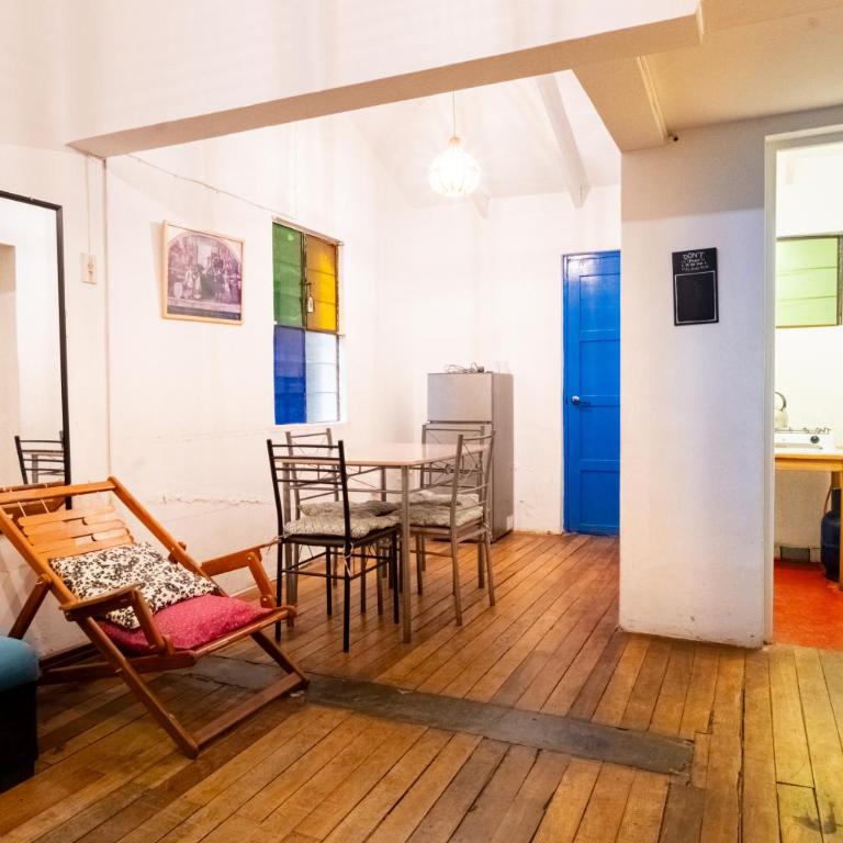 Cusco Depas - Apartamento - 12