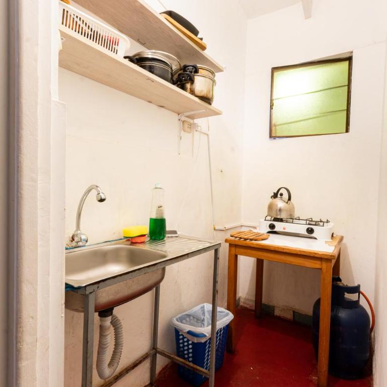 Cusco Depas - Apartamento - 13