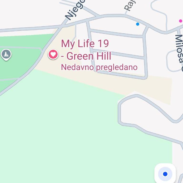 My Life 19 - Green Hill - One-Bedroom Apartment - 2