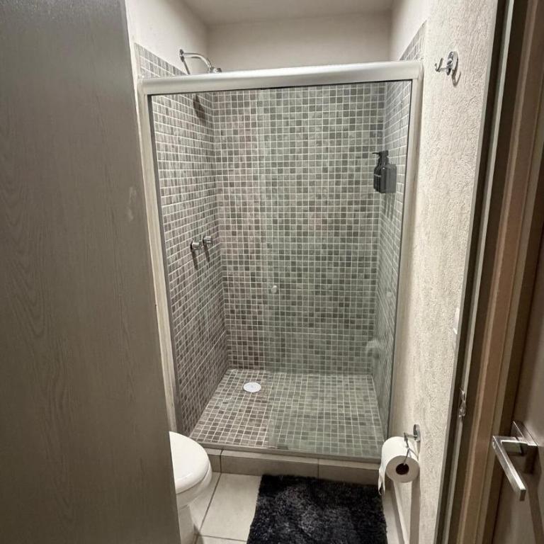 Nuevo depa boutique con parking céntrico en Gdl - Two-Bedroom Apartment with Balcony - 19