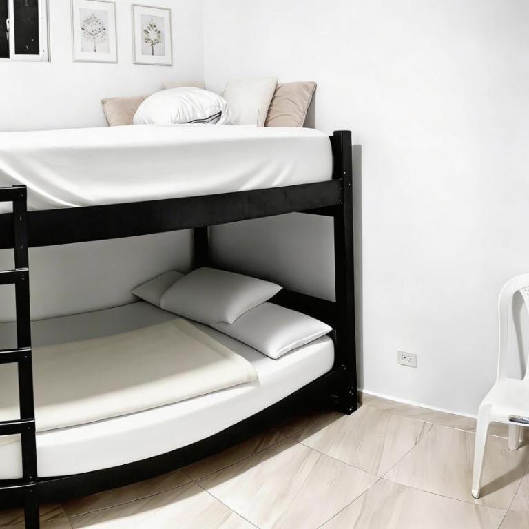 Apartaestudio JVG2 - Apartamento de 2 dormitorios - 16
