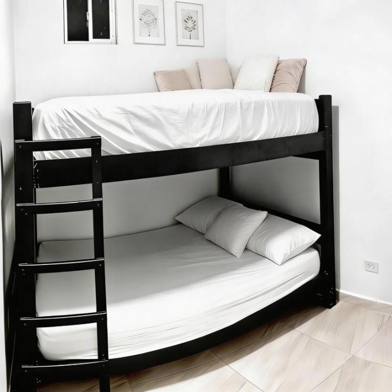Apartaestudio JVG2 - Apartamento de 2 dormitorios - 15