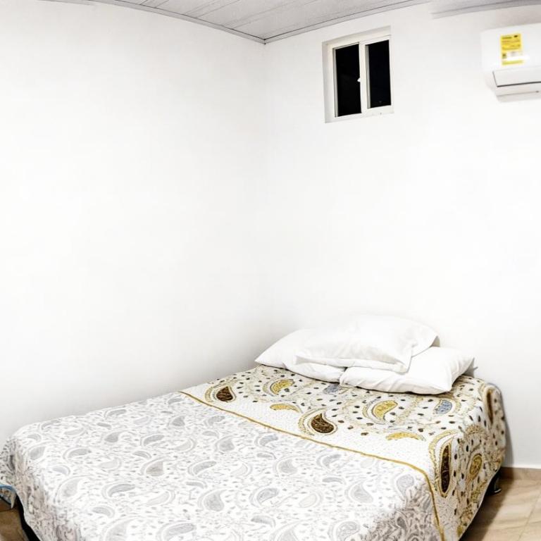 Apartaestudio JVG2 - Apartamento de 2 dormitorios - 12