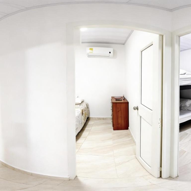 Apartaestudio JVG2 - Apartamento de 2 dormitorios - 11