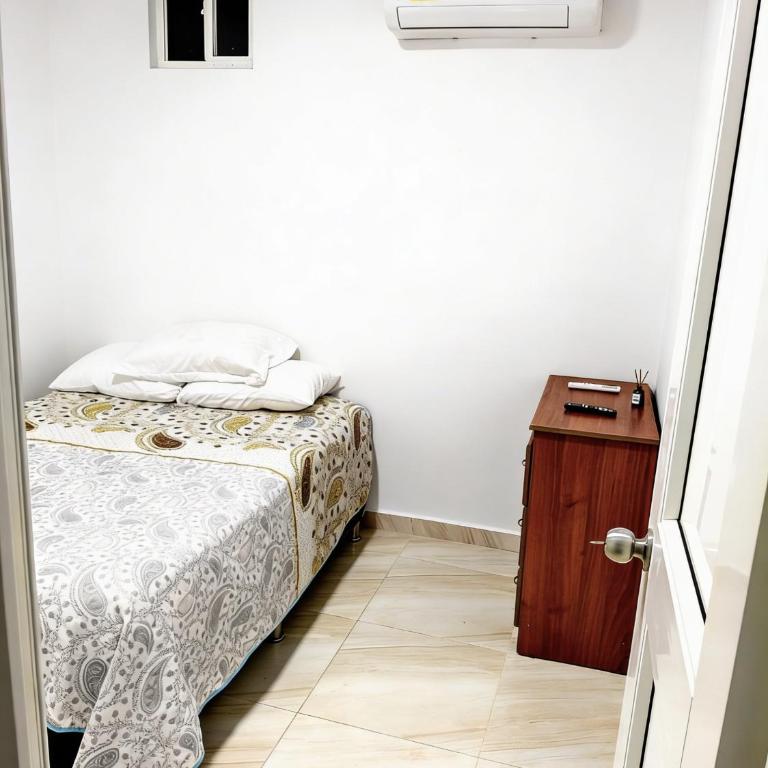 Apartaestudio JVG2 - Apartamento de 2 dormitorios - 9