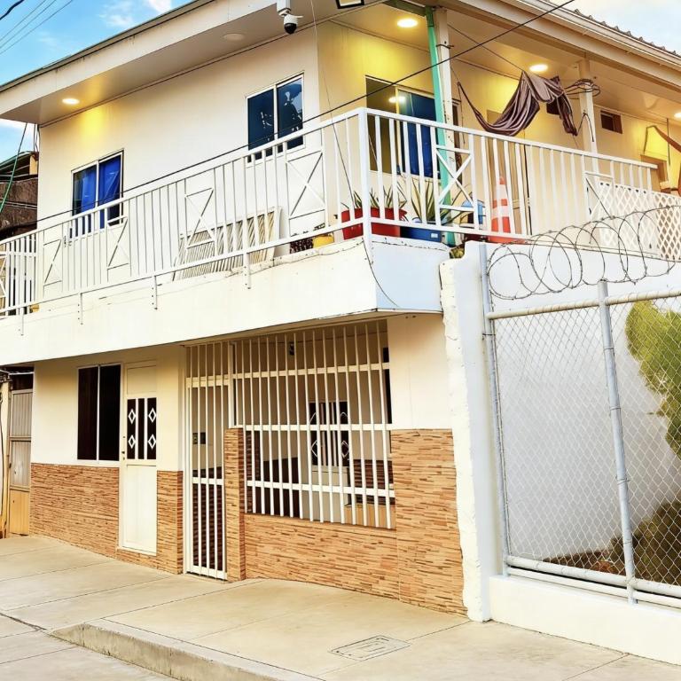 Apartaestudio JVG2 - Apartamento de 2 dormitorios - 1
