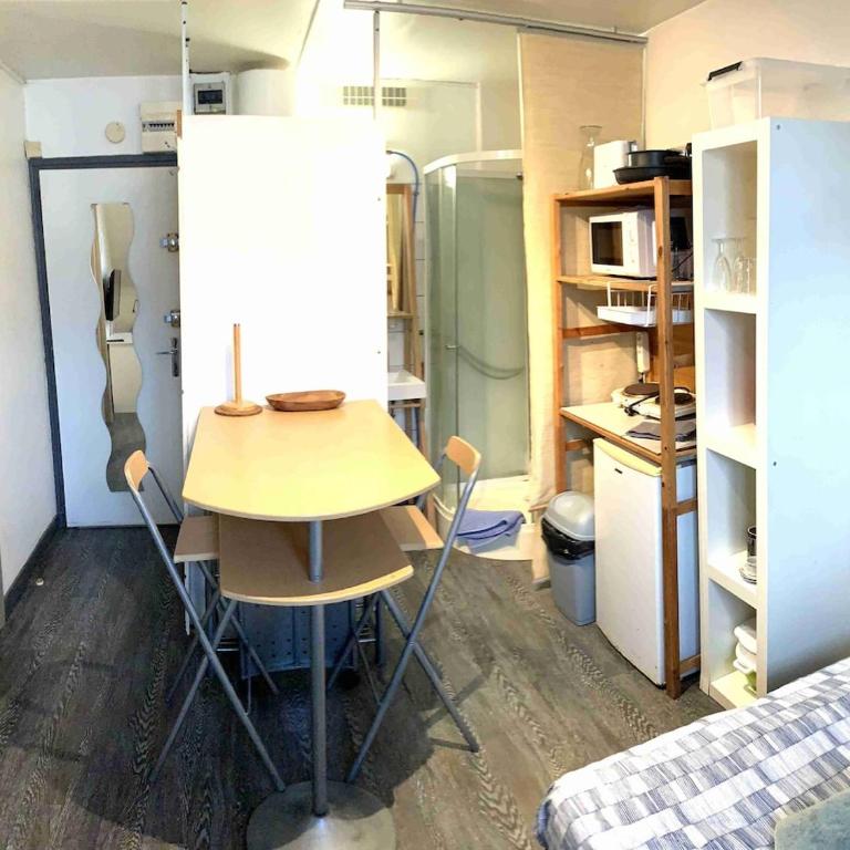 Studio Picasso - One-Bedroom Apartment - 15