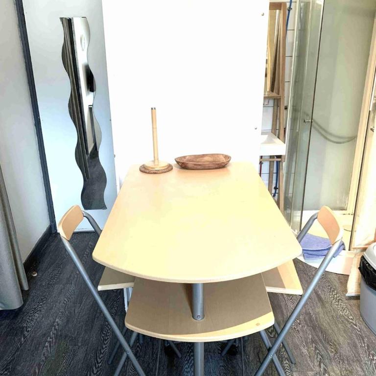 Studio Picasso - One-Bedroom Apartment - 26