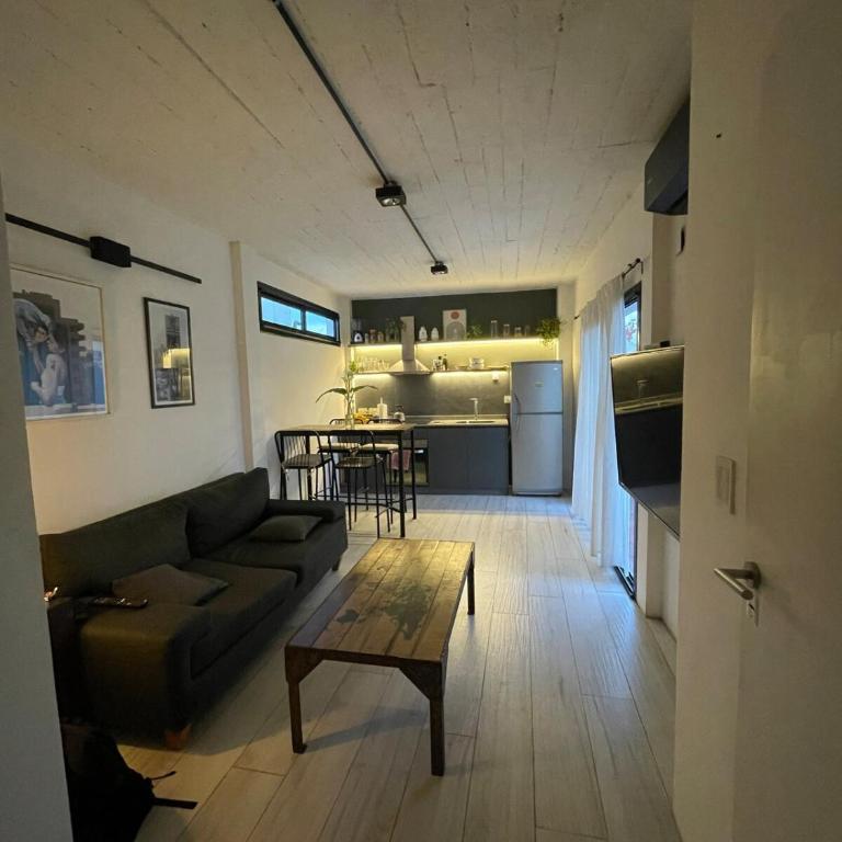 Urban Charm in San Isidro - Apartamento de 1 dormitorio - 2