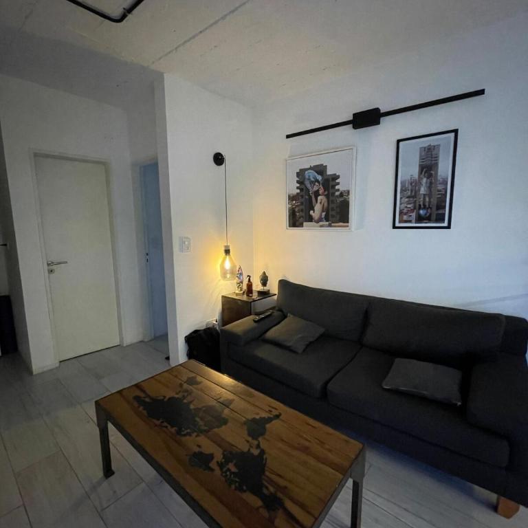Urban Charm in San Isidro - Apartamento de 1 dormitorio - 4