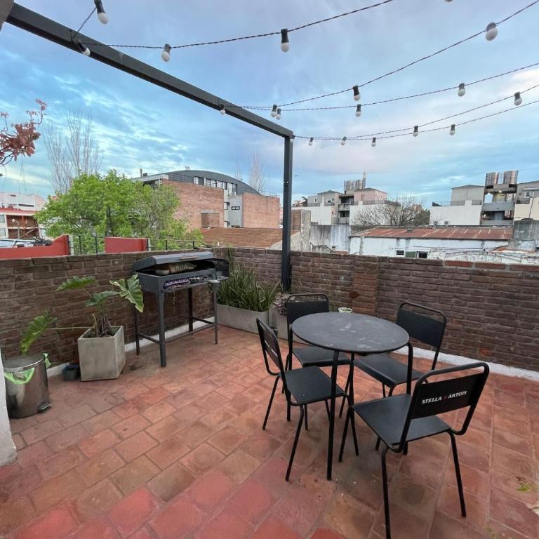 Urban Charm in San Isidro - Apartamento de 1 dormitorio - 5