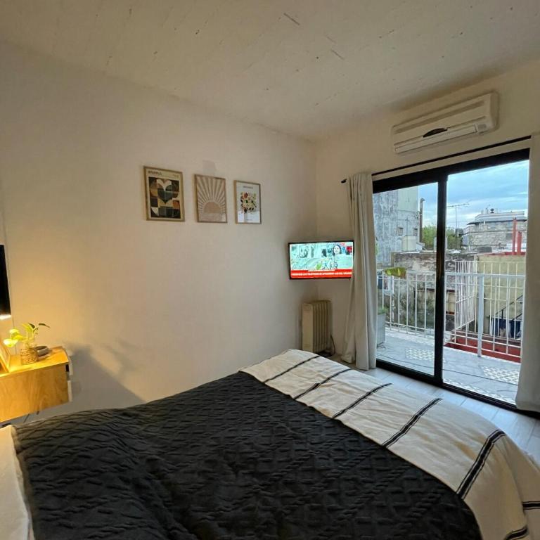 Urban Charm in San Isidro - Apartamento de 1 dormitorio - 8