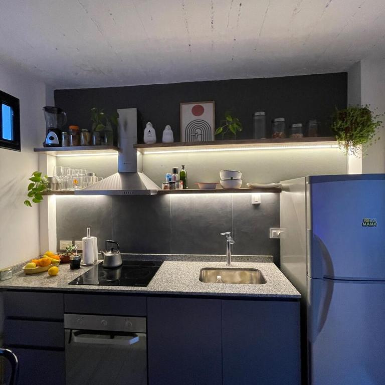 Urban Charm in San Isidro - Apartamento de 1 dormitorio - 9