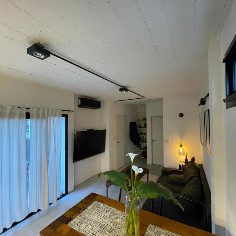 Urban Charm in San Isidro - Apartamento de 1 dormitorio - 10