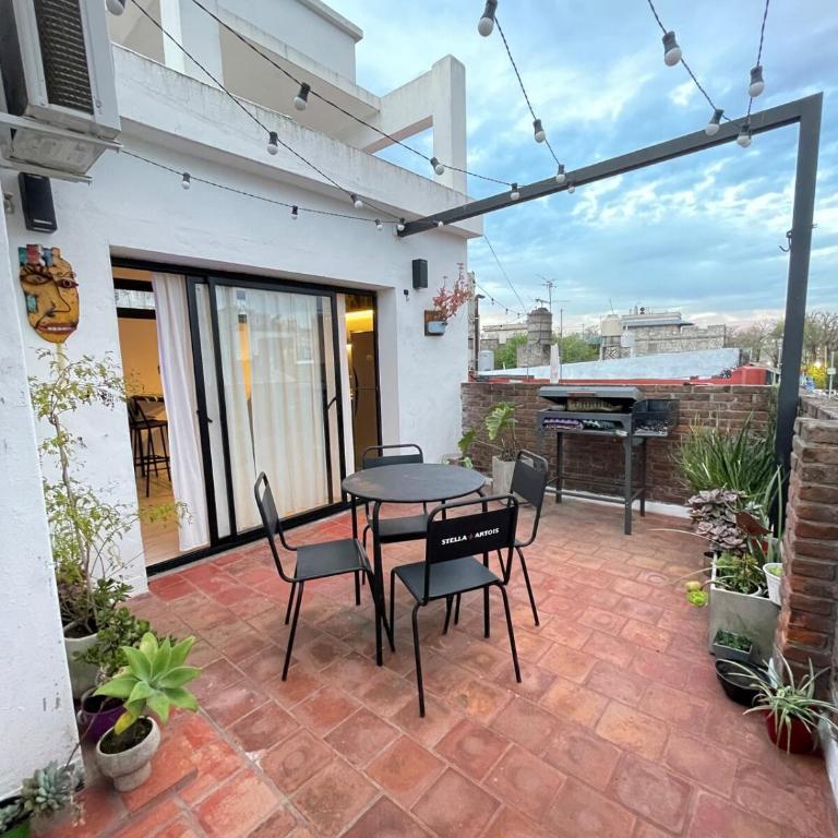 Urban Charm in San Isidro - Apartamento de 1 dormitorio - 14