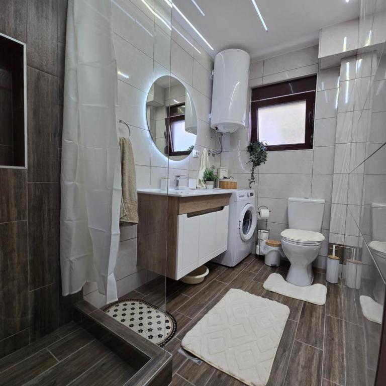 Apartman Tina - Apartman sa 1 Spavaćom Sobom - 14