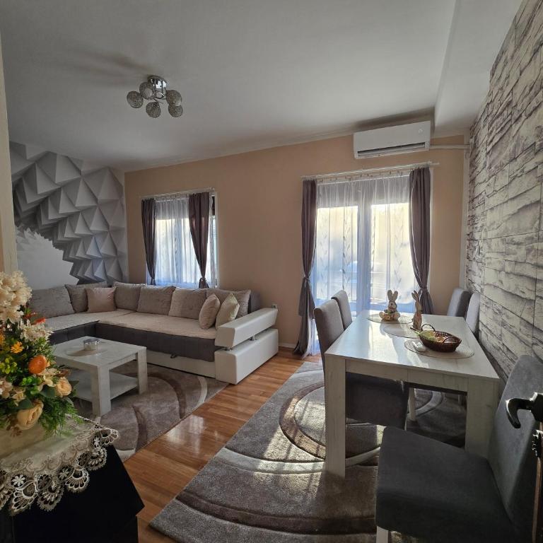 Apartman Tina - Apartman sa 1 Spavaćom Sobom - 16