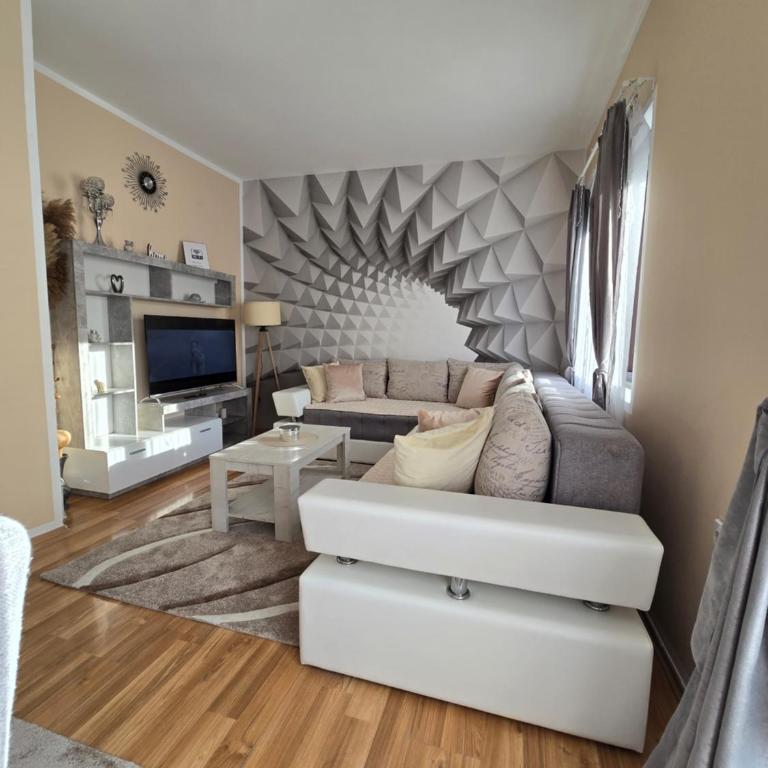 Apartman Tina - Apartman sa 1 Spavaćom Sobom - 19