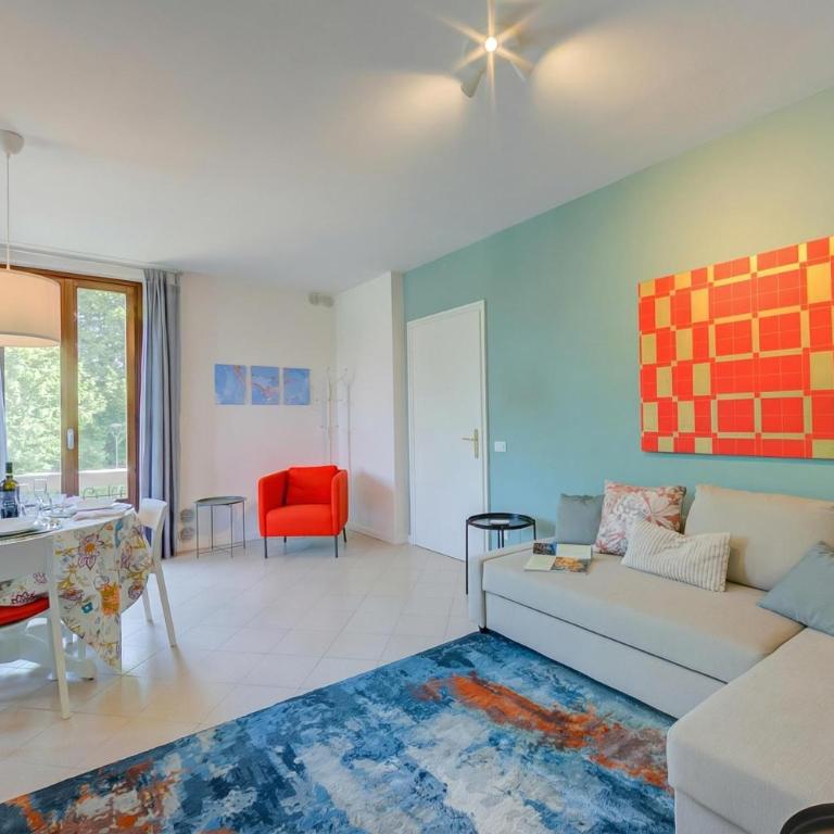 Casa Lia - Happy Rentals - Appartamento - 2