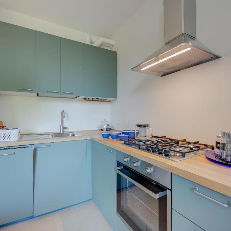 Casa Lia - Happy Rentals - Appartamento - 4