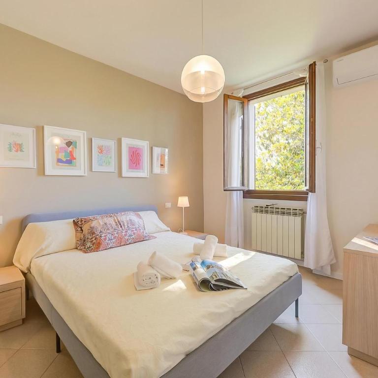Casa Lia - Happy Rentals - Appartamento - 5