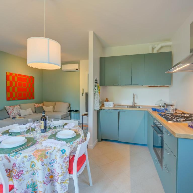 Casa Lia - Happy Rentals - Appartamento - 12