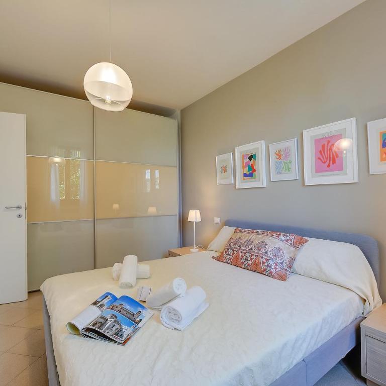 Casa Lia - Happy Rentals - Appartamento - 14
