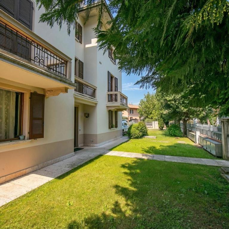 Casa Lia - Happy Rentals - Appartamento - 17