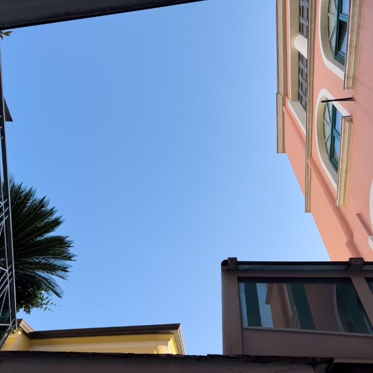 Home4Apartment Salerno center, private patio - Appartamento Superior - 22