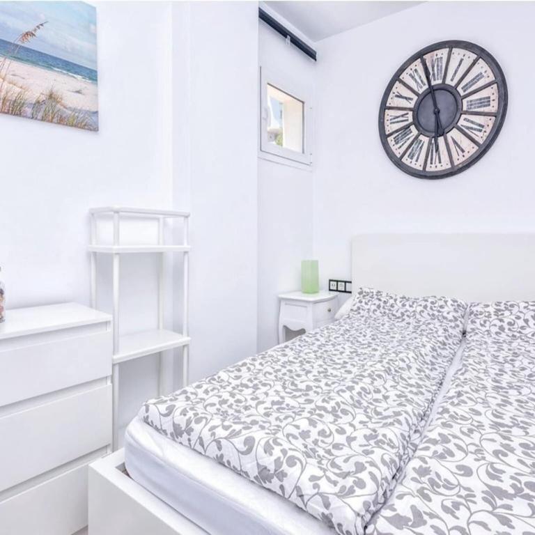Charming apartment in Mijas - Casa de vacaciones de 2 dormitorios - 22