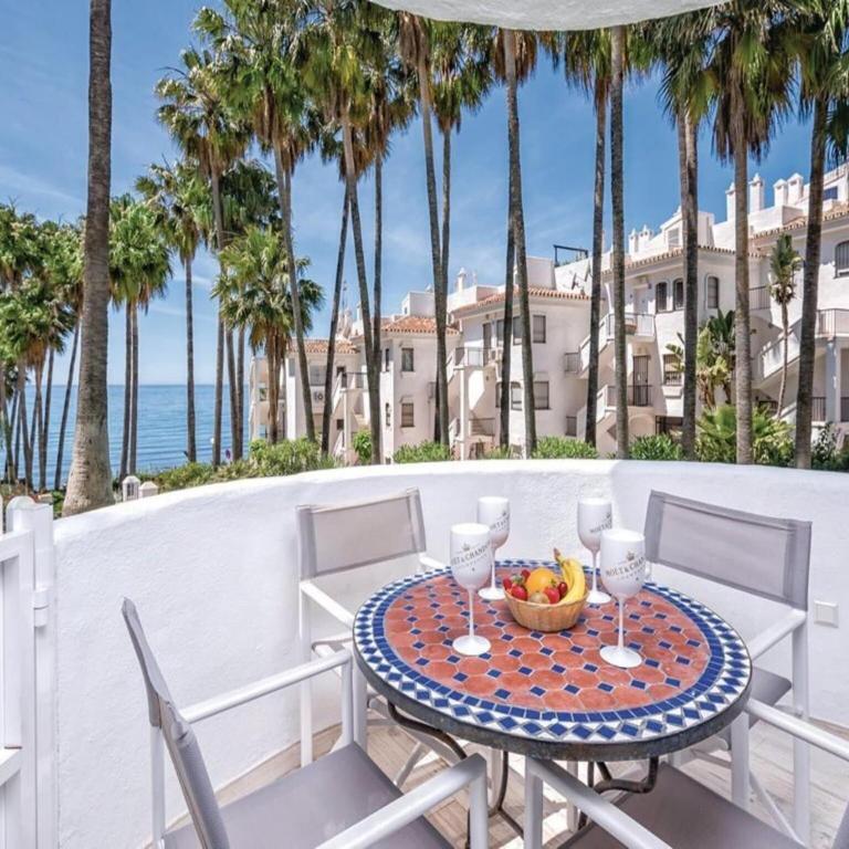 Charming apartment in Mijas - Casa de vacaciones de 2 dormitorios - 20