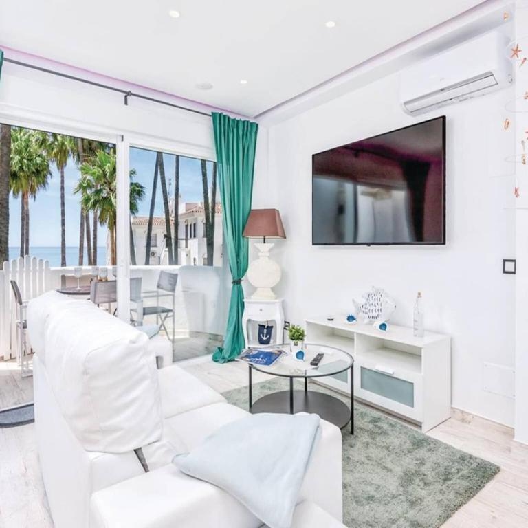 Charming apartment in Mijas - Casa de vacaciones de 2 dormitorios - 19