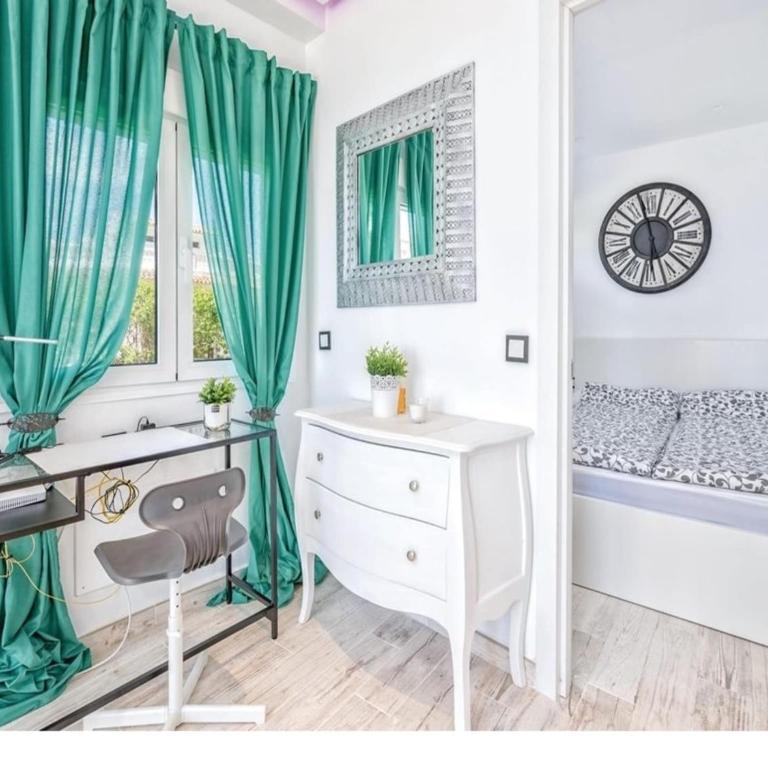 Charming apartment in Mijas - Casa de vacaciones de 2 dormitorios - 17